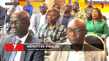 Le 7 actu du 28 juillet 2025 (édition 15H)