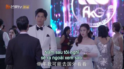 Sam Sam Đến Rồi (Bản Thái) Tập 12 - Boss And Me (2021)