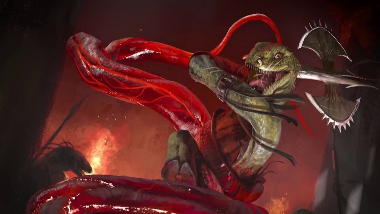 Das Schwarze Auge: Diese Bände bereiten auf die nächste große Kampagne vor, in der ihr eine uralte Gegnerin bekämpft