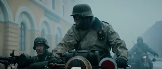 ОХОТА на ДИВЕРСАНТА - 4 (ФИНАЛ). Военный БОЕВИК. Топ в 2025 новинка #фильм #боевик #военныйбоевик