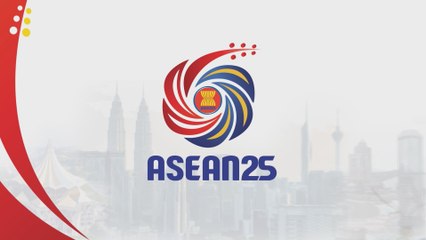 ASEAN 2025 | 29 Julai 2025