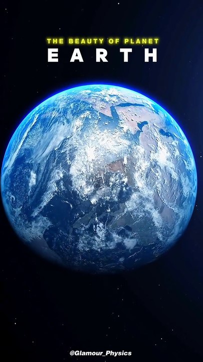 ✨️ The Beauty of Planet Earth ✨️__Planet Earth is our only habitat_ an irreplaceable place that hosts an extraordinary diversity of life. __Its natu(