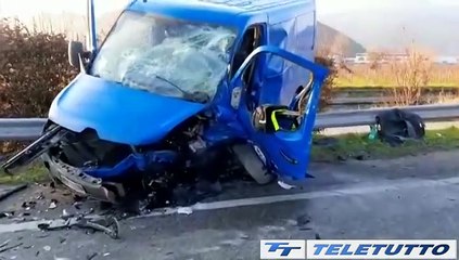Video News - Autovelox, più multe meno mortali