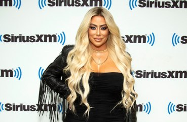 Aubrey O'Day says Diddy influenced her surgery decisions