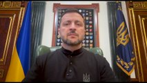 Ultimatum a Putin, Zelensky elogia la determinazione di Trump