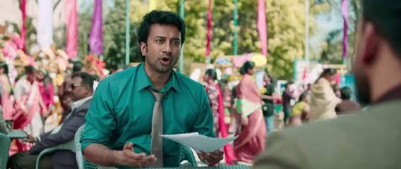 Zebra Hindi Dubbed Movie 2024 🎬 | Watch the Latest South Indian Action Film