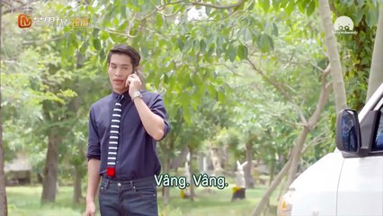 Sam Sam Đến Rồi (Bản Thái) Tập 6 - Boss And Me (2021)