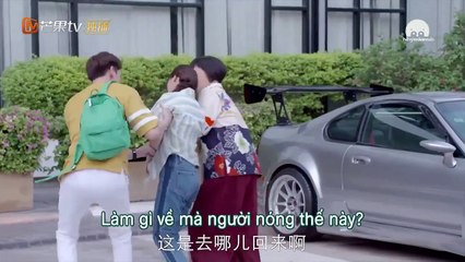 Sam Sam Đến Rồi (Bản Thái) Tập 8 - Boss And Me (2021)