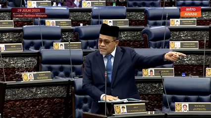 Kapal-kapal 'uzur' perlu diganti, dipertingkatkan - YB Arau