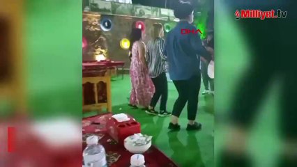 Cinayetten 1 saat önce! 22 yaşındaki İlayda’nın son görüntüleri ortaya çıktı