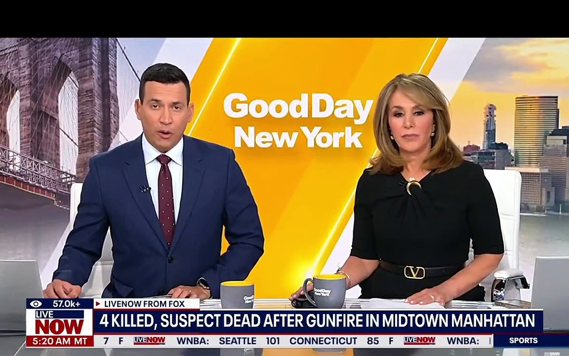 LIVE NEWS 🔴 | FOX 24/7 LIVE STREAM | Breaking News Live Now - video ...
