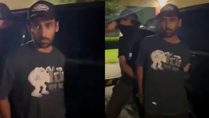 US to Deport Indian National Manjot Singh, Arrested 6 Different Times Earlier