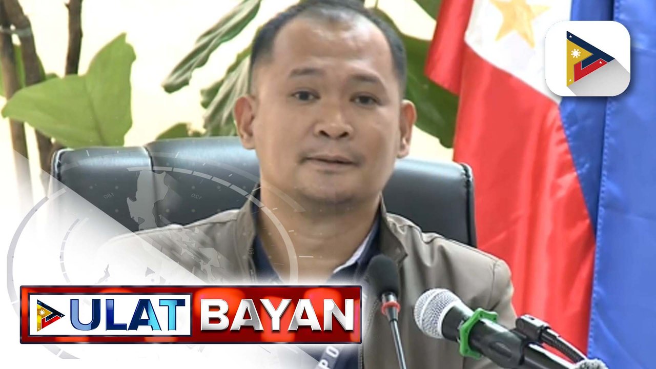 Napolcom, nakitaan ng probable cause ang kasong isinampa ni alyas Totoy vs. 12 na pulis | ulat ni Ryan Lesigues