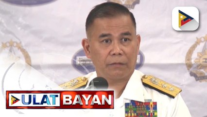 AFP, naka-angkla sa foreign policy ni PBBM pagdating sa pagprotekta sa West Philippine Sea | ulat ni Patrick De Jesus