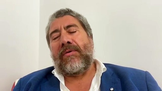 Vibonese Calcio, Calogero Di Carlo nuovo Direttore Generale