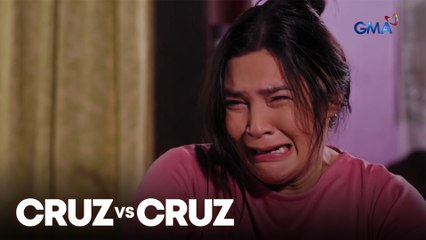 Cruz vs. Cruz: Pusong ipinagpalit, dapat bang umasa pa? (Episode 6)
