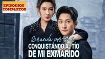 Renacida por Amor Conquistando al Tío de Mi Exmarido (Doblado)en Español Hot 2025
