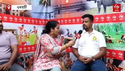 দুই অসমীয়া যুৱকৰ কৃতিত্ব: এটি এপৰ জৰিয়তে সহজ হৈ পৰিল ৰক্তদাতা বিচৰাটো