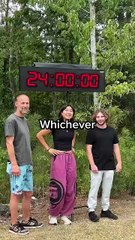 Highest Away From Me Wins $10,000