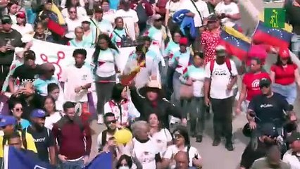 Chavismo consolida su poder tras comicios: 285 alcaldías ganadas