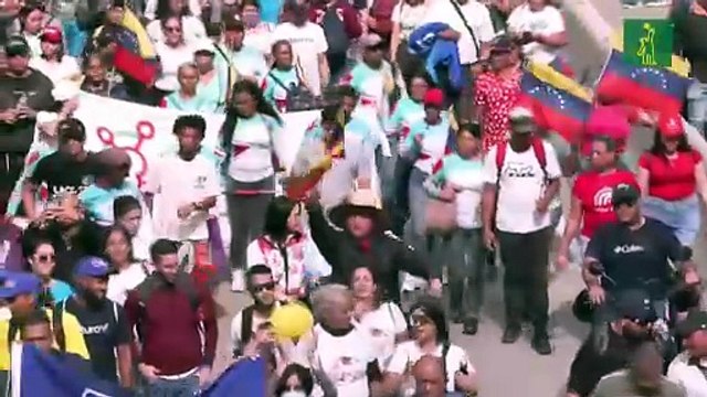 Chavismo consolida su poder tras comicios: 285 alcaldías ganadas