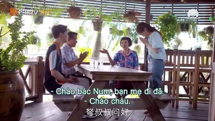 Sam Sam Đến Rồi (Bản Thái) Tập 2 - Boss And Me (2021)