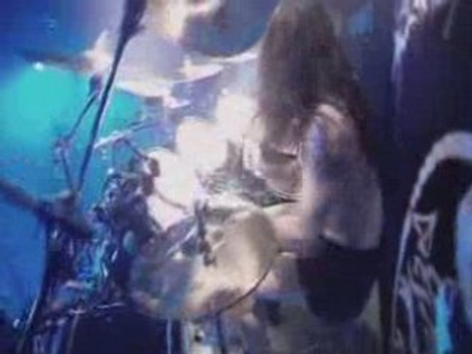 Cradle of Filth - Live - Cthulhu Dawn