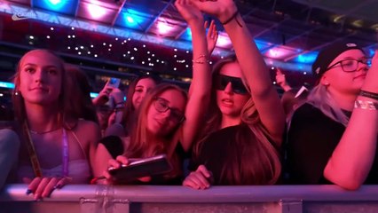 Mariah Carey - We Belong Together (Live at Capital's Summertime Ball 2025)