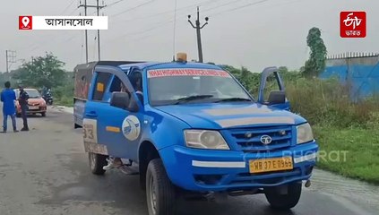 ফের জাতীয় সড়কে গর্ত, মাটির তলায় ধস ? চিন্তায় কর্তৃপক্ষ