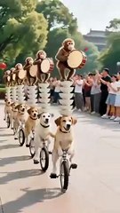 Animal funny videos. Animal Adventurers