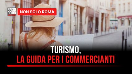 Con i giapponesi puntualità, vietato il numero 4 con i cinesi una guida per i commercianti di Roma