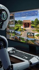 Edited by AI – The Future Behind the Screen 🤖🎬