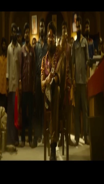 Pushpa 3_ The Rampage - Official Trailer _ Allu Arjun _ Rashmika M _ Vijay Devarakonda _ Sukumar