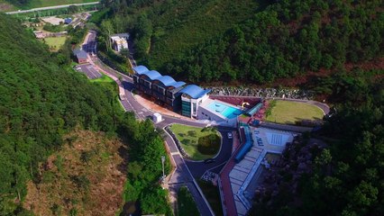 [전북] 무주 향로산 산림단지 계획 의결...특별법 제정 후 첫 사례 / YTN