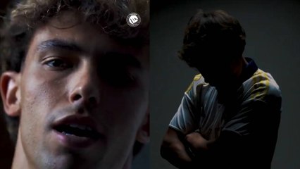 Al Nassr hace oficial el fichaje de Joao Felix