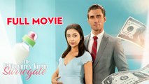 The Billionaire's Virgin Surrogate - Full Episodes
