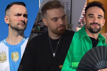 Ibai sobre el posible combate entre Xokas e IlloJuan