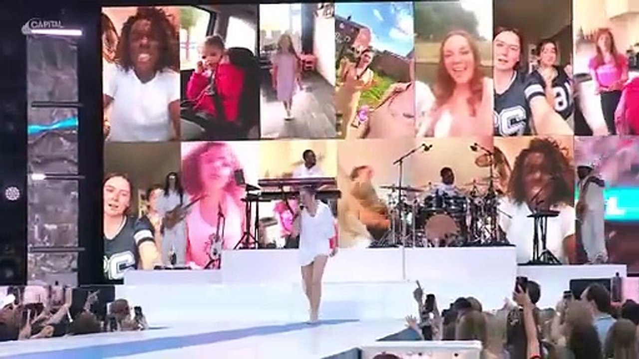 Jessie J - Price Tag (Live at Capital’s Summertime Ball 2025)