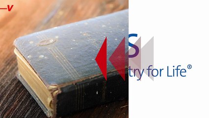 Just How Many Heavy Metals Are Found in Old Books?