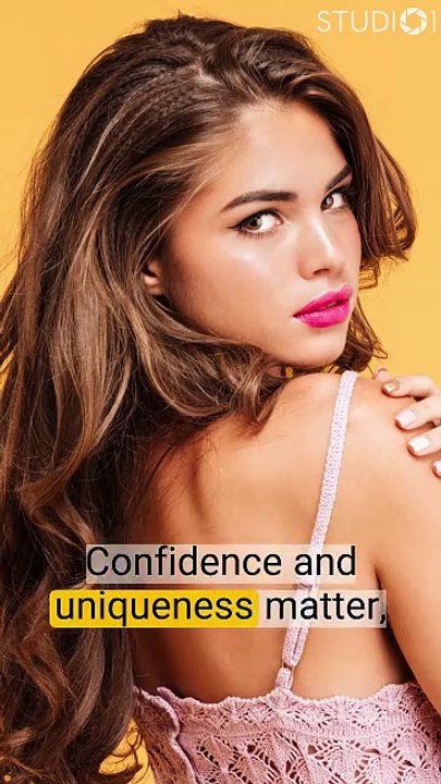 Shares Essential Tips for female modeling