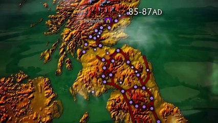 BBC - Scotland Rome's Final Frontier