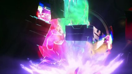 Sonic Prime Temporada 2 Capitulo 1