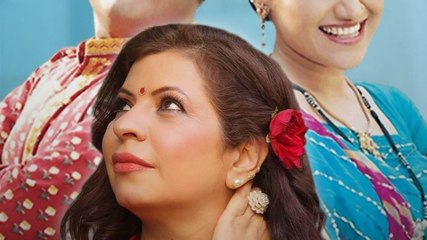 Jethalal संग बिगड़े रिश्ते, Mrs Sodhi बोलीं...