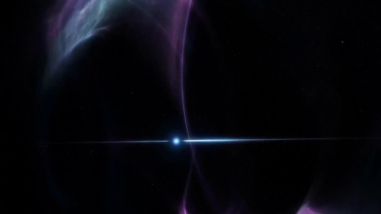 Astronomers Are Studying a Star That May Be Rotating at an Extreme Speed