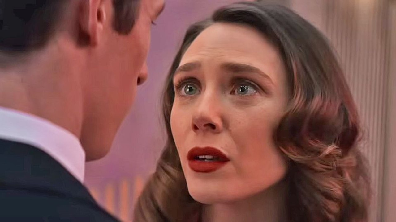 Eternity Bande-annonce VO