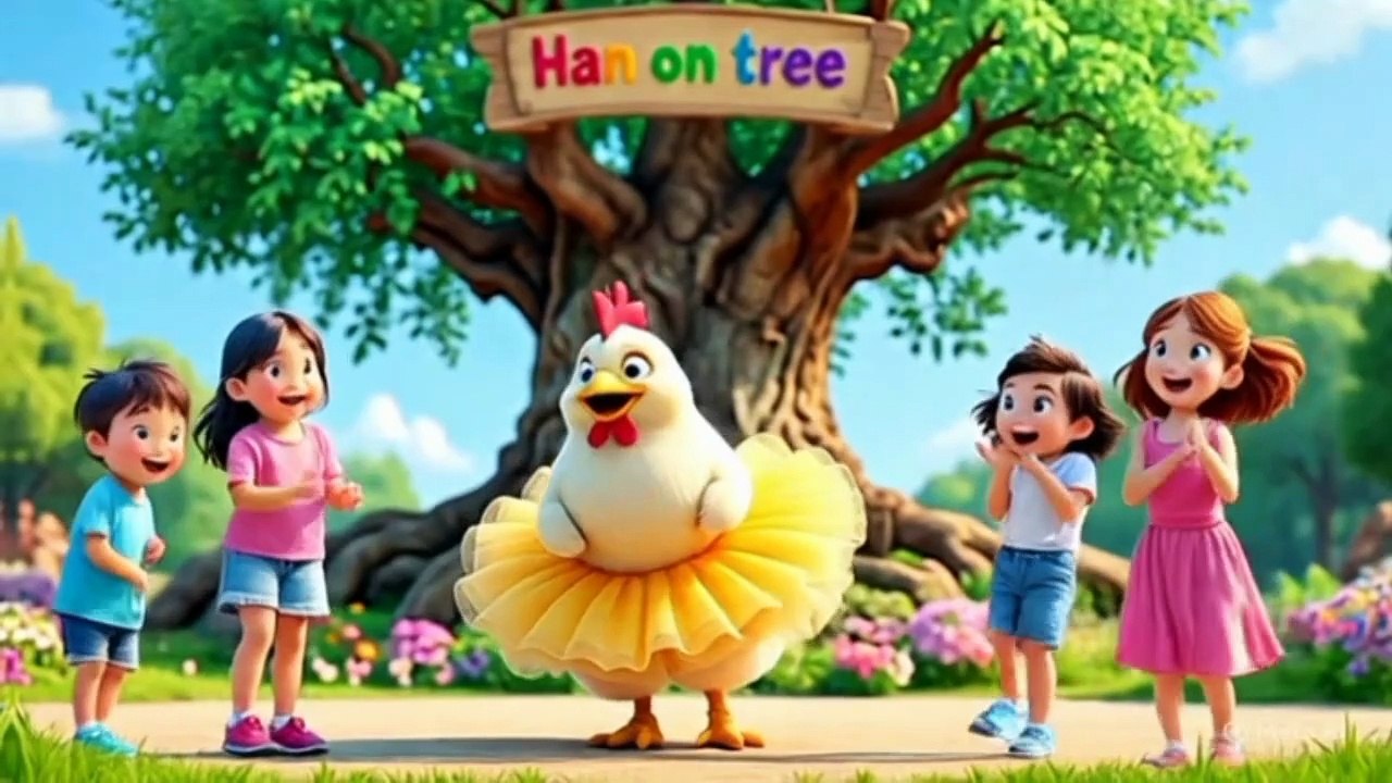 #kids #Video - #kidssong - Kids Animal song