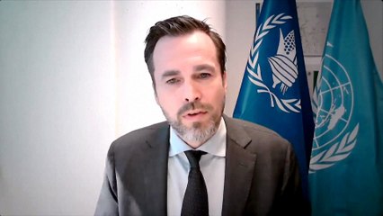 Famine à Gaza : « Cela ne ressemble à rien de ce que nous avons vu au cours de ce siècle »