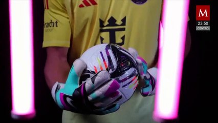 Víctor Guevara: "Que los mexicanos se sientan seguros en la Leagues Cup"