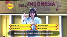 [ARCHIVE] DANCOW Indonesia Cerdas - Episode 3 (Indosiar) 12/7/2025