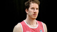 Basketball: Pöltl nach drei Jahren zurück im Teamdress